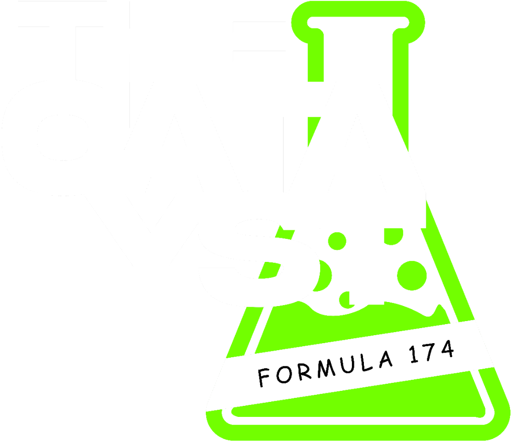 The Catalyst Events Logo