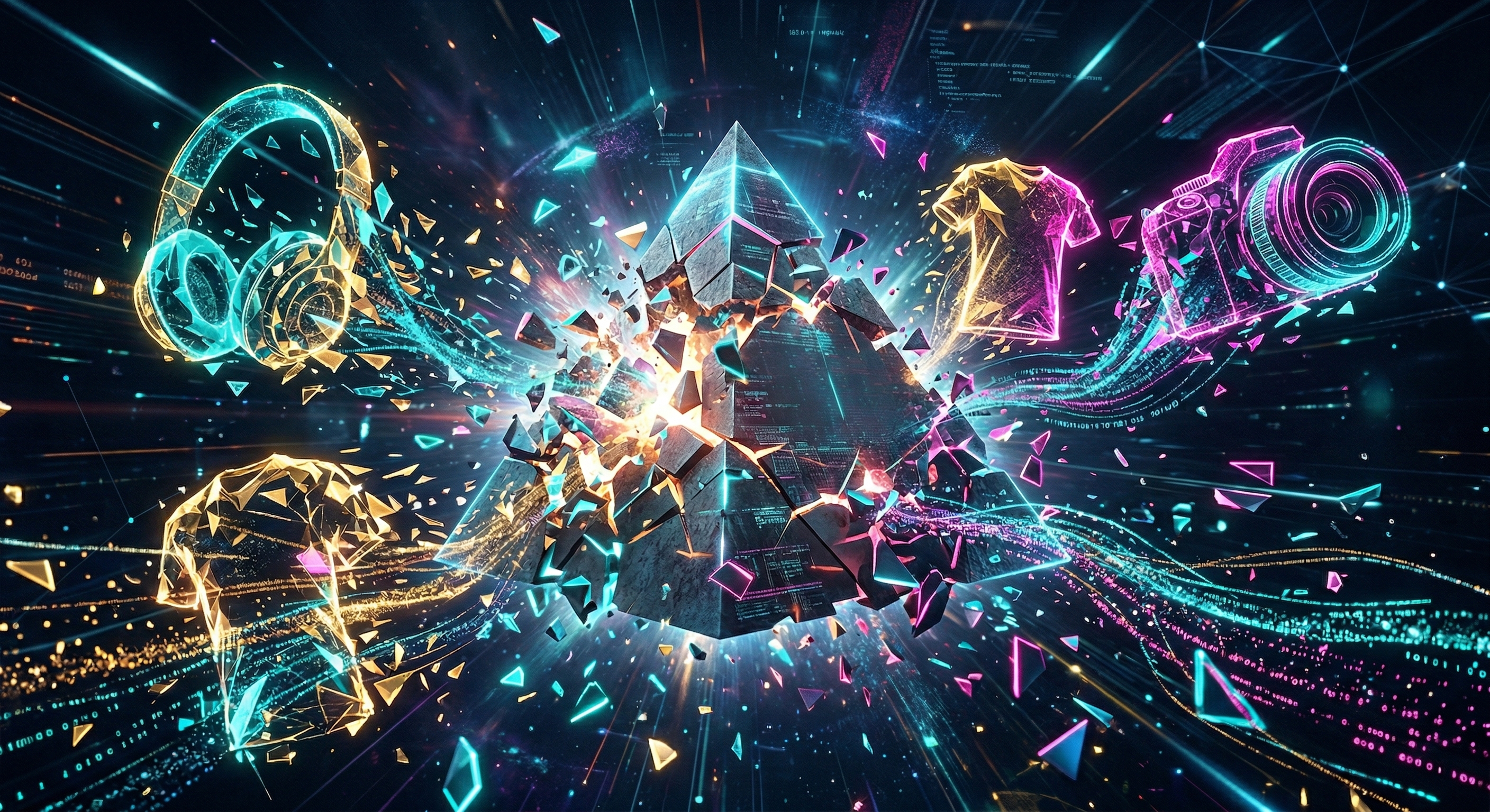 Design Mania Group Hero