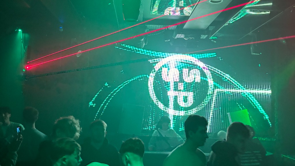 The Catalyst Events Feature