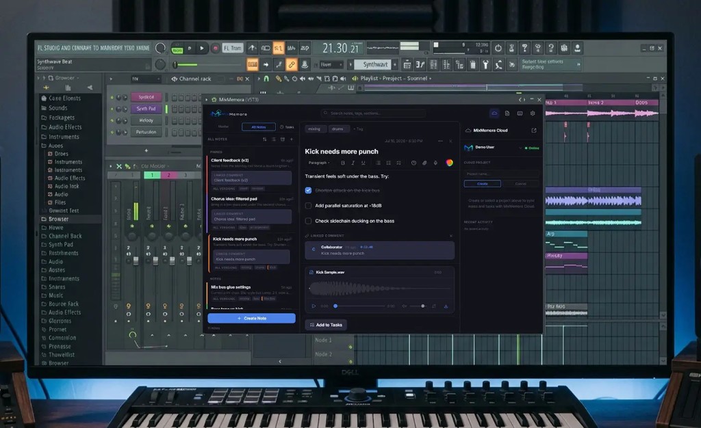 Moth Mode Software Feature