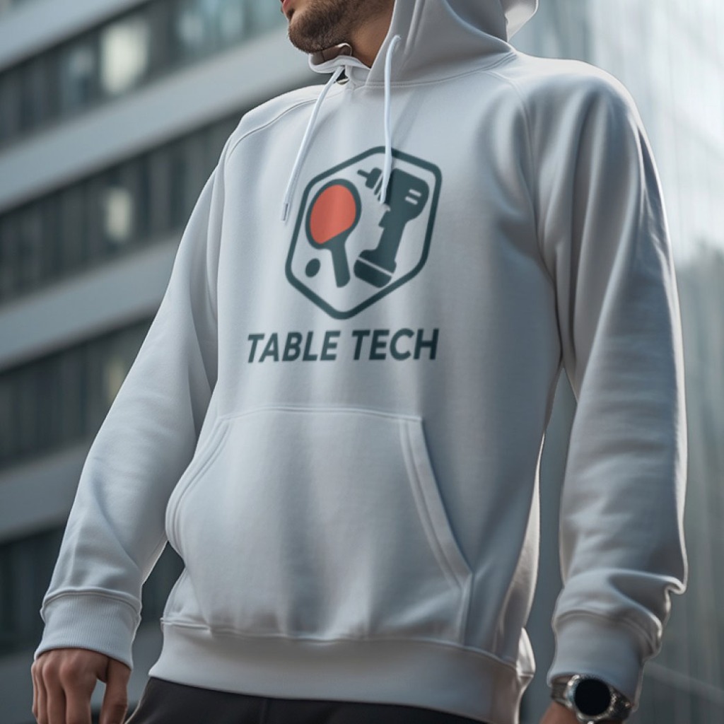 Table Tech Feature