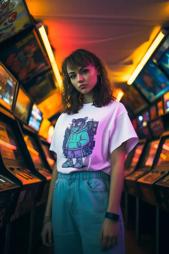 ZAIKAI Apparel Feature